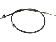 Parking Brake Cable Dorman-First Stop C95424