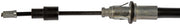 Parking Brake Cable Dorman-First Stop C95426