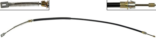 Parking Brake Cable Dorman-First Stop C95430