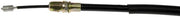 Parking Brake Cable Dorman-First Stop C95436