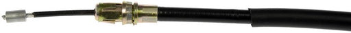 Parking Brake Cable Dorman-First Stop C95436