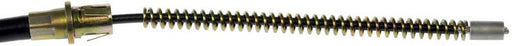 Parking Brake Cable Dorman-First Stop C95436