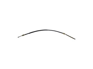 Parking Brake Cable Dorman-First Stop C95436