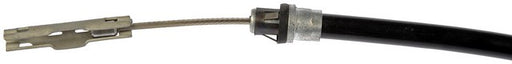 Parking Brake Cable Dorman-First Stop C95438