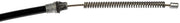 Parking Brake Cable Dorman-First Stop C95438