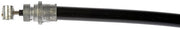 Parking Brake Cable Dorman-First Stop C95439