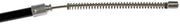 Parking Brake Cable Dorman-First Stop C95439