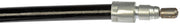 Parking Brake Cable Dorman-First Stop C95440