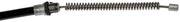 Parking Brake Cable Dorman-First Stop C95443