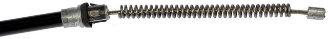 Parking Brake Cable Dorman-First Stop C95443