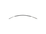 Parking Brake Cable Dorman-First Stop C95443