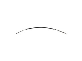 Parking Brake Cable Dorman-First Stop C95443