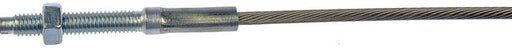 Parking Brake Cable Dorman-First Stop C95444