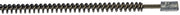 Parking Brake Cable Dorman-First Stop C95444