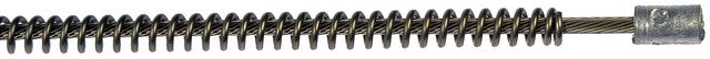 Parking Brake Cable Dorman-First Stop C95444