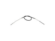 Parking Brake Cable Dorman-First Stop C95444