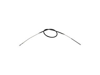 Parking Brake Cable Dorman-First Stop C95444