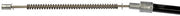 Parking Brake Cable Dorman-First Stop C95445