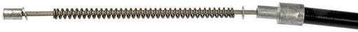 Parking Brake Cable Dorman-First Stop C95445