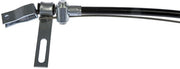 Parking Brake Cable Dorman-First Stop C95448
