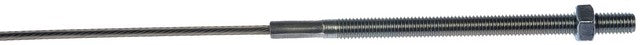 Parking Brake Cable Dorman-First Stop C95448