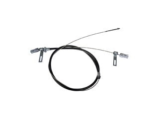Parking Brake Cable Dorman-First Stop C95448