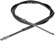 Parking Brake Cable Dorman-First Stop C95450