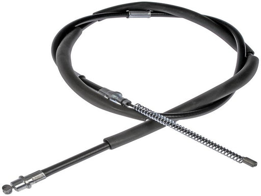 Parking Brake Cable Dorman-First Stop C95450