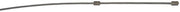 Parking Brake Cable Dorman-First Stop C95466