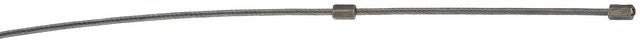 Parking Brake Cable Dorman-First Stop C95466