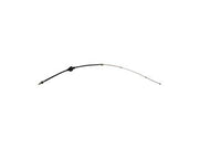 Parking Brake Cable Dorman-First Stop C95466