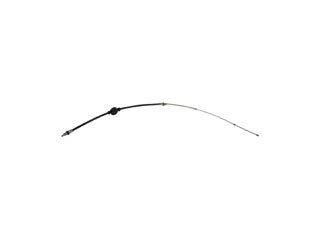 Parking Brake Cable Dorman-First Stop C95466