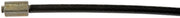 Parking Brake Cable Dorman-First Stop C95473