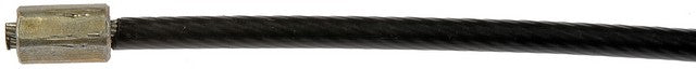 Parking Brake Cable Dorman-First Stop C95473
