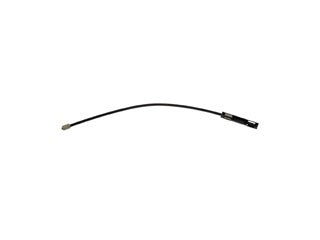 Parking Brake Cable Dorman-First Stop C95473
