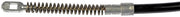 Parking Brake Cable Dorman-First Stop C95474