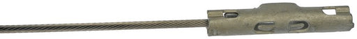 Parking Brake Cable Dorman-First Stop C95474