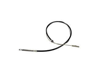 Parking Brake Cable Dorman-First Stop C95474