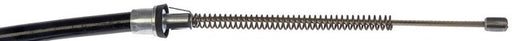 Parking Brake Cable Dorman-First Stop C95482