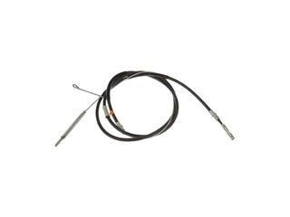 Parking Brake Cable Dorman-First Stop C95485