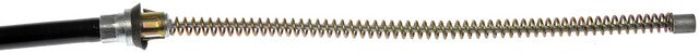 Parking Brake Cable Dorman-First Stop C95497
