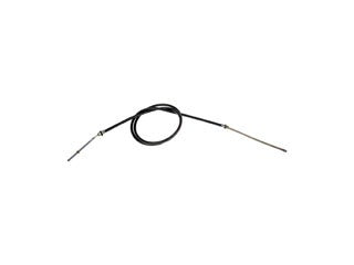 Parking Brake Cable Dorman-First Stop C95497