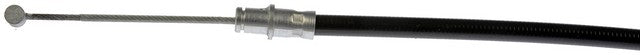 Parking Brake Cable Dorman-First Stop C95500