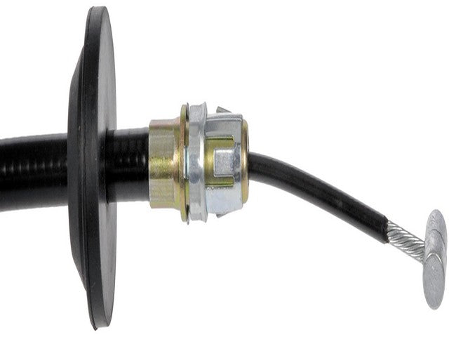 Parking Brake Cable Dorman-First Stop C95503