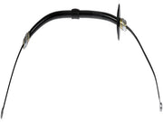 Parking Brake Cable Dorman-First Stop C95503