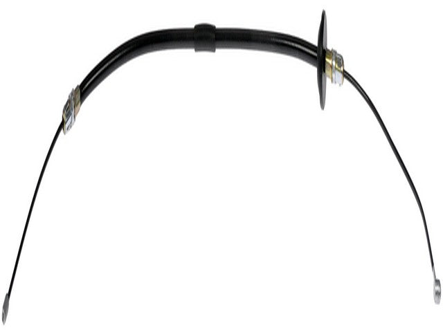 Parking Brake Cable Dorman-First Stop C95503