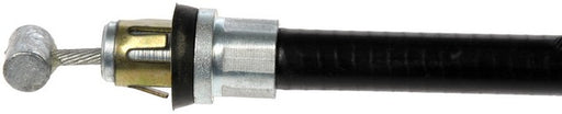 Parking Brake Cable Dorman-First Stop C95506