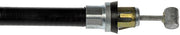 Parking Brake Cable Dorman-First Stop C95506