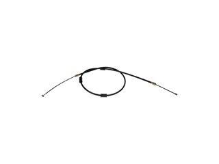 Parking Brake Cable Dorman-First Stop C95507
