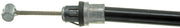 Parking Brake Cable Dorman-First Stop C95508